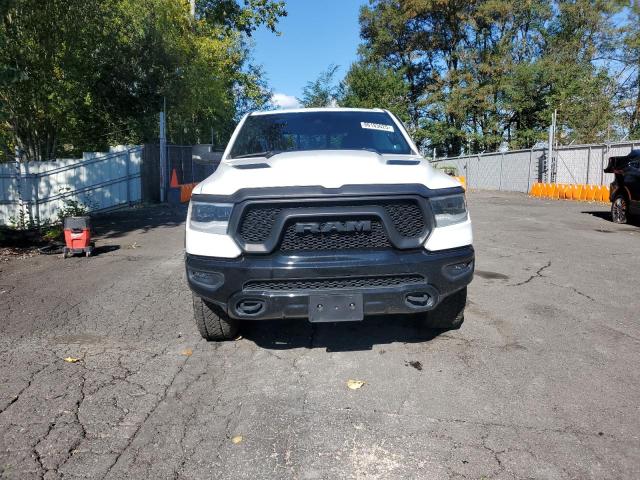 Photo 5 from auction – 2021 RAM 1500 REBEL with VIN 1C6SRFLT6MN775300