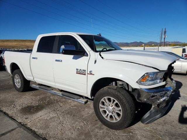 Photo 4 from auction – 2018 RAM 2500 LARAM with VIN 3C6UR5FL0JG204730