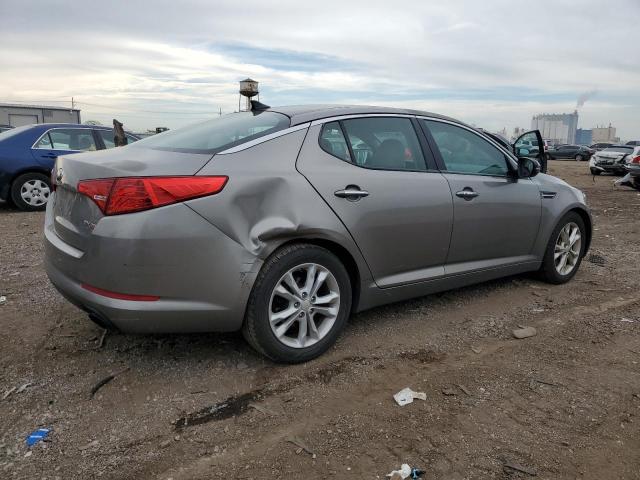 Photo 3 from auction – 2013 KIA OPTIMA EX with VIN 5XXGN4A79DG259545