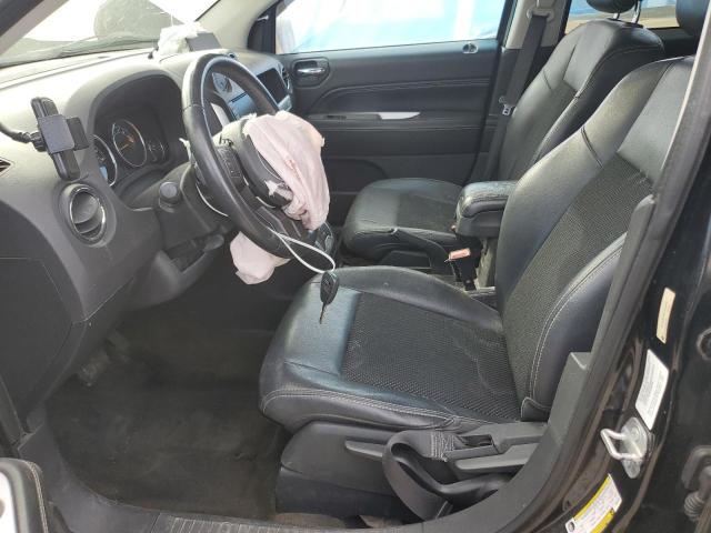 Photo 7 from auction – 2014 JEEP COMPASS LA with VIN 1C4NJDEB9ED884640
