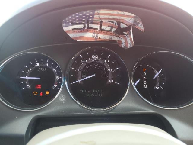 Photo 9 from auction – 2010 LINCOLN MKZ with VIN 3LNHL2GC1AR755418