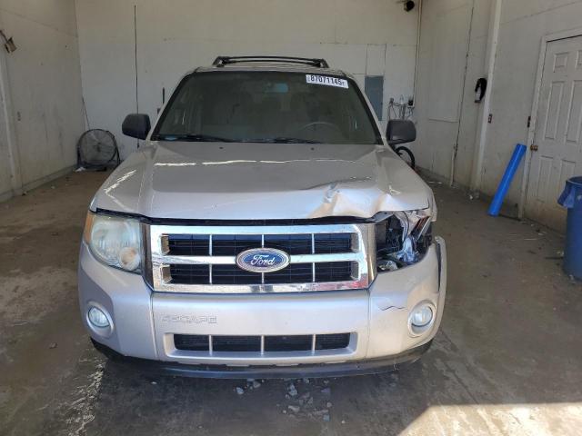 Photo 5 from auction – 2010 FORD ESCAPE XLT with VIN 1FMCU0DG3AKC89160