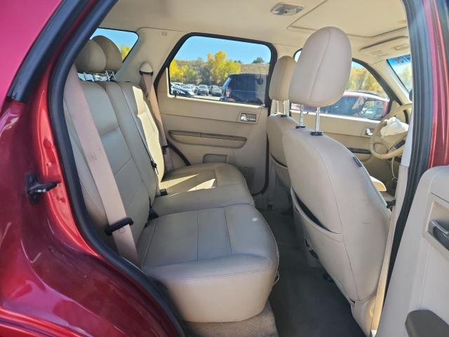 Photo 11 from auction – 2008 FORD ESCAPE with VIN 1FMCU04198KD85896
