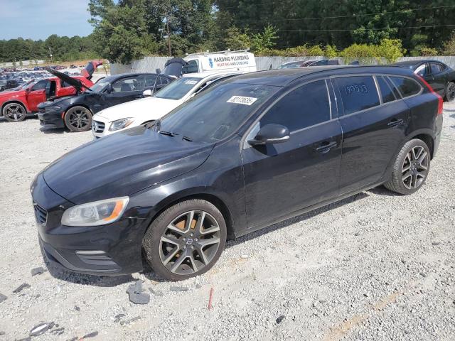 VOLVO V60 T5 DYNAMIC 2018 with VIN YV140MELXJ2389290 - Photo from auction