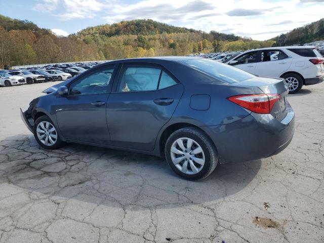 Photo 2 from auction – 2016 TOYOTA COROLLA L with VIN 5YFBURHE3GP543585
