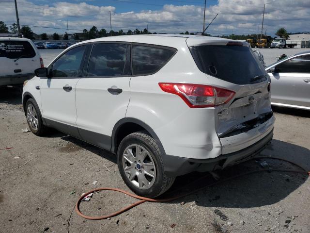 Photo 2 from auction – 2013 FORD ESCAPE S with VIN 1FMCU0F74DUB42822