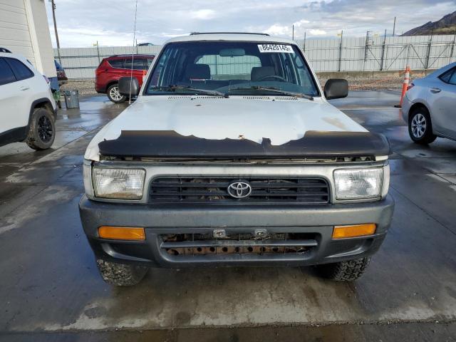 Photo 5 from auction – 1992 TOYOTA 4RUNNER RN with VIN JT3RN37W7N6000154