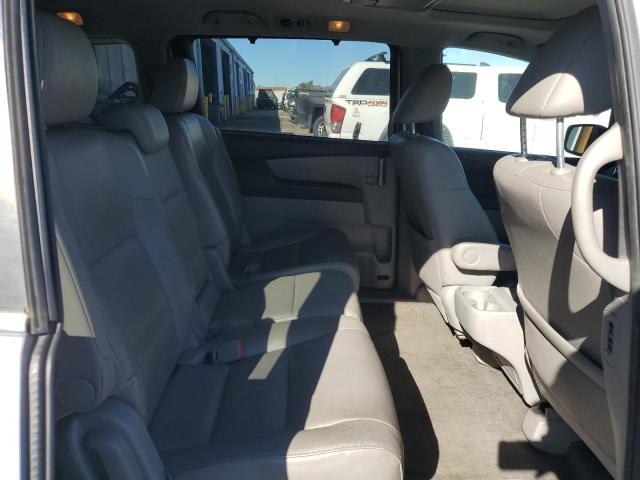 Photo 11 from auction – 2013 HONDA ODYSSEY EX with VIN 5FNRL5H60DB071761
