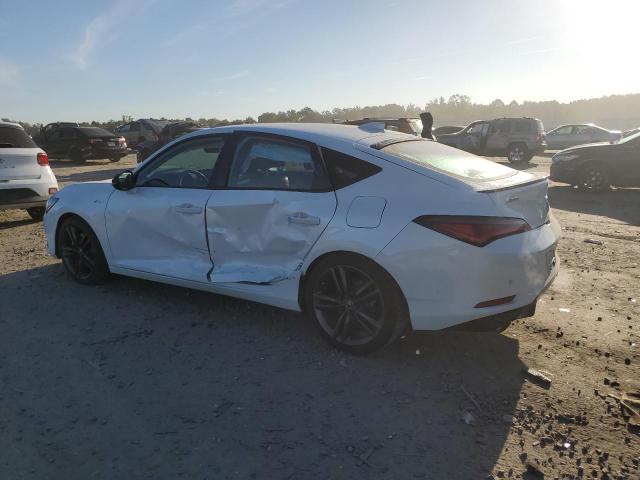 Photo 2 from auction – 2023 ACURA INTEGRA A-SPEC TECH with VIN 19UDE4H64PA006683
