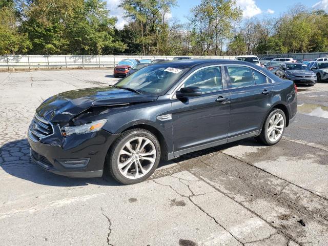 FORD TAURUS SEL 2013 with VIN 1FAHP2E84DG123845 - Photo from auction