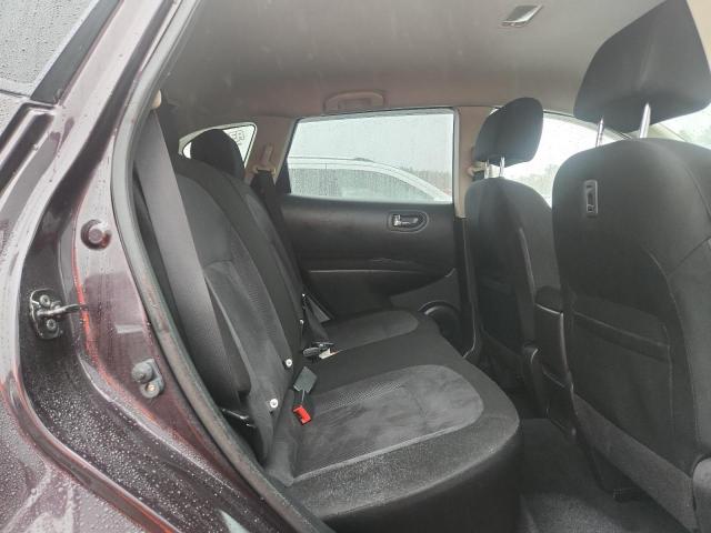 Photo 11 from auction – 2013 NISSAN ROGUE S with VIN JN8AS5MV7DW648086