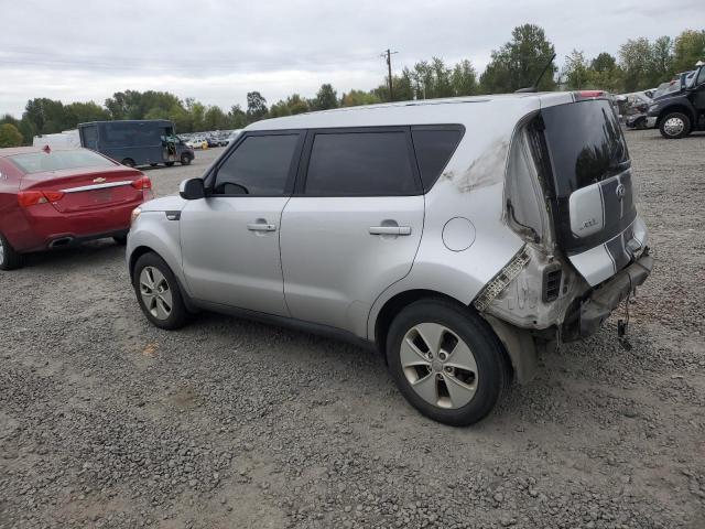 Photo 2 from auction – 2014 KIA SOUL with VIN KNDJN2A2XE7724715