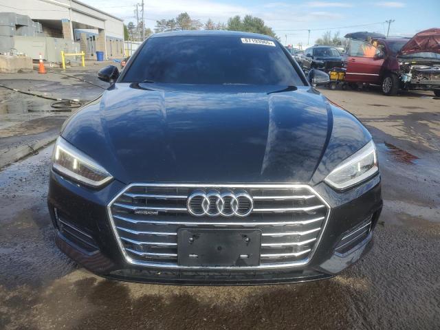 Photo 5 from auction – 2019 AUDI A5 PREMIUM with VIN WAUBNCF58KA036964