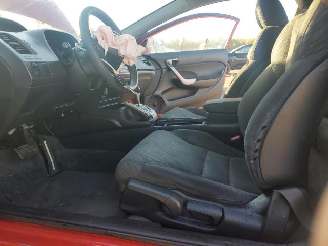 Photo 7 from auction – 2007 HONDA CIVIC EX with VIN 2HGFG12887H509033