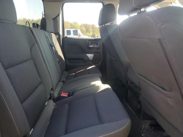 Photo 10 from auction – 2019 CHEVROLET SILVERADO with VIN 2GCVKPEC3K1122953