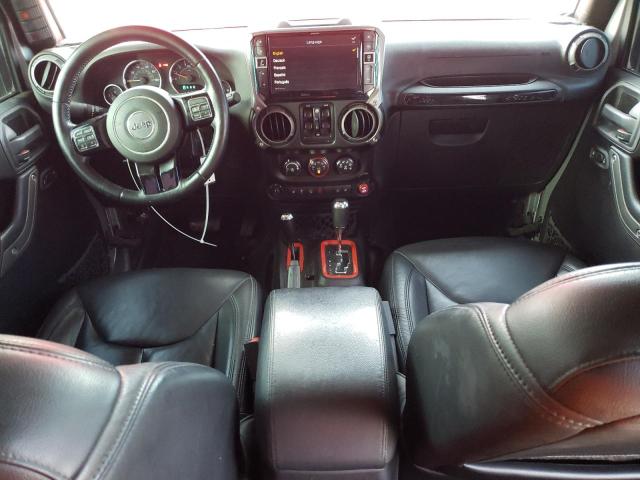 Foto 8 de la subasta – 2015 JEEP WRANGLER U con VIN 1C4BJWEG2FL755625