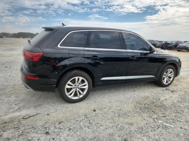 Photo 3 from auction – 2018 AUDI Q7 PREMIUM with VIN WA1LAAF76JD005907