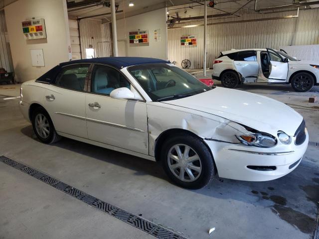 Photo 4 from auction – 2006 BUICK LACROSSE C with VIN 2G4WD582061248257