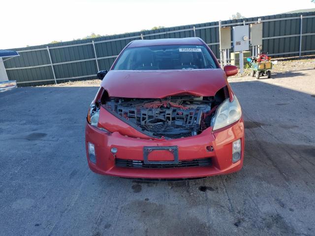 Photo 5 from auction – 2011 TOYOTA PRIUS with VIN JTDKN3DU4B0283238