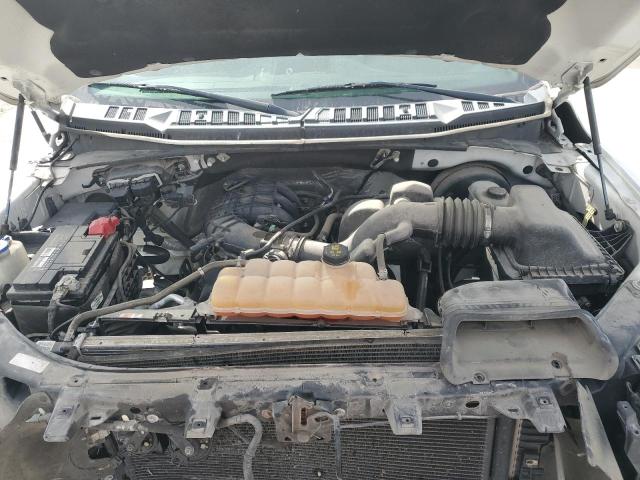 Photo 11 from auction – 2017 FORD F150 SUPER with VIN 1FTEX1C86HKD53707