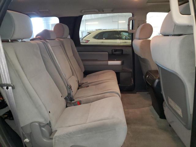 Photo 11 from auction – 2008 TOYOTA SEQOUIA with VIN 5TDBT64A78S000026