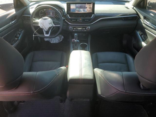 Photo 8 from auction – 2025 NISSAN ALTIMA SR with VIN 1N4BL4CV0SN331204