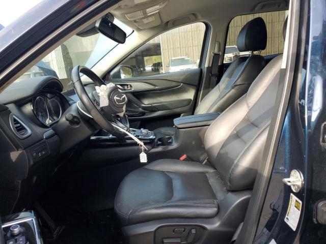 Photo 7 from auction – 2022 MAZDA CX-9 TOURI with VIN JM3TCBCY5N0607267