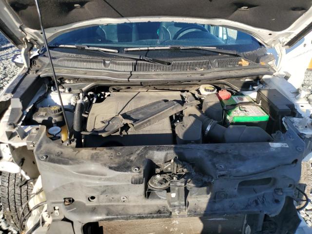 Photo 12 from auction – 2017 FORD EXPLORER X with VIN 1FM5K8D89HGD19197