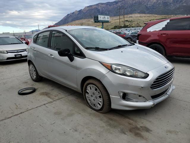 Photo 4 from auction – 2016 FORD FIESTA S with VIN 3FADP4TJ2GM174190