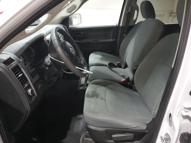 Photo 7 from auction – 2019 RAM 1500 CLASS with VIN 1C6RR7KT1KS531509