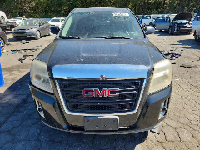 Photo 5 from auction – 2011 GMC TERRAIN SL with VIN 2CTALMECXB6231430