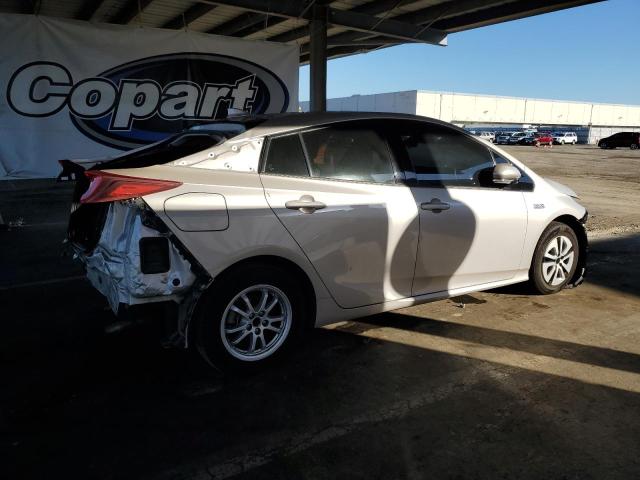 Photo 3 from auction – 2018 TOYOTA PRIUS PRIME with VIN JTDKARFP5J3095203