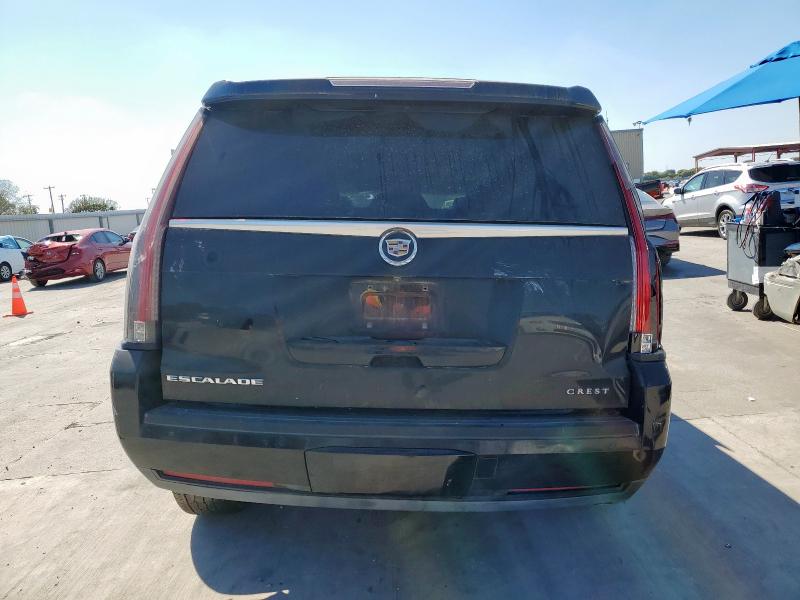 Photo 6 from auction – 2015 CADILLAC ESCALADE P with VIN 1GYS4CKJ2FR273699