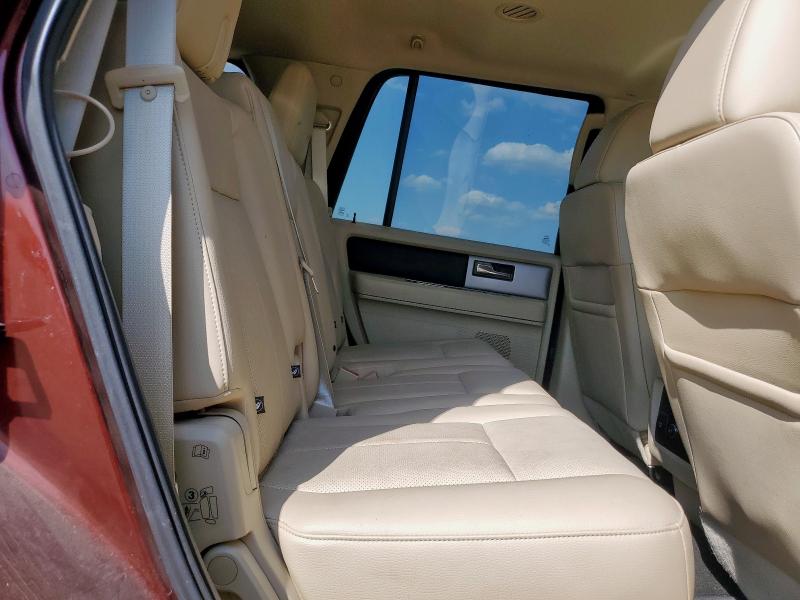 Photo 11 from auction – 2017 FORD EXPEDITION with VIN 1FMJU1HT0HEA82769
