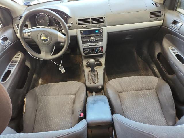 Photo 8 from auction – 2010 CHEVROLET COBALT 1LT with VIN 1G1AD5F58A7179236