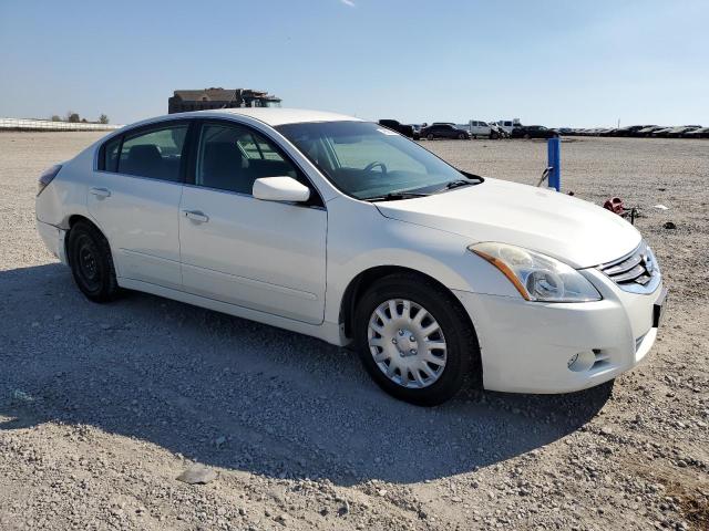 Photo 4 from auction – 2011 NISSAN ALTIMA BAS with VIN 1N4AL2AP5BN463251