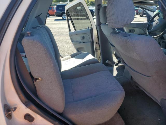 Photo 11 from auction – 1999 TOYOTA 4RUNNER with VIN JT3GN86R6X0127502
