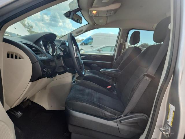 Photo 7 from auction – 2019 DODGE GRAND CARA with VIN 2C4RDGBG6KR809509