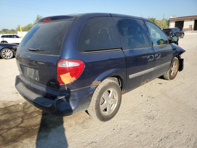 Photo 3 from auction – 2006 DODGE CARAVAN SXT with VIN 1D4GP45R46B691509