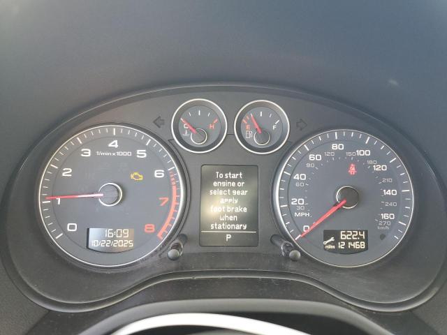 صورة رقم 9 من المزاد - 2013 AUDI A3 PREMIUM مع VIN WAUMFAFM8DA031459