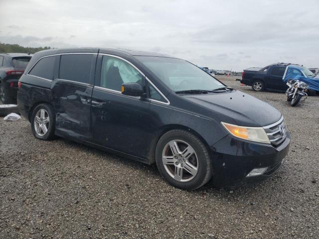 Photo 4 from auction – 2012 HONDA ODYSSEY TO with VIN 5FNRL5H95CB144079