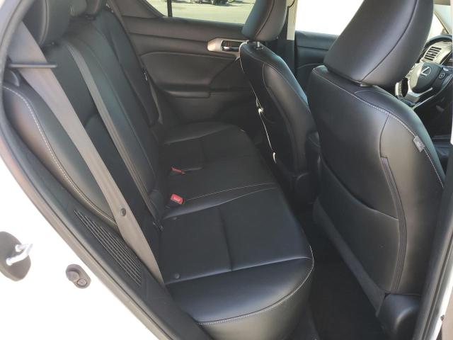 Photo 10 from auction – 2016 LEXUS CT 200 with VIN JTHKD5BH6G2258016