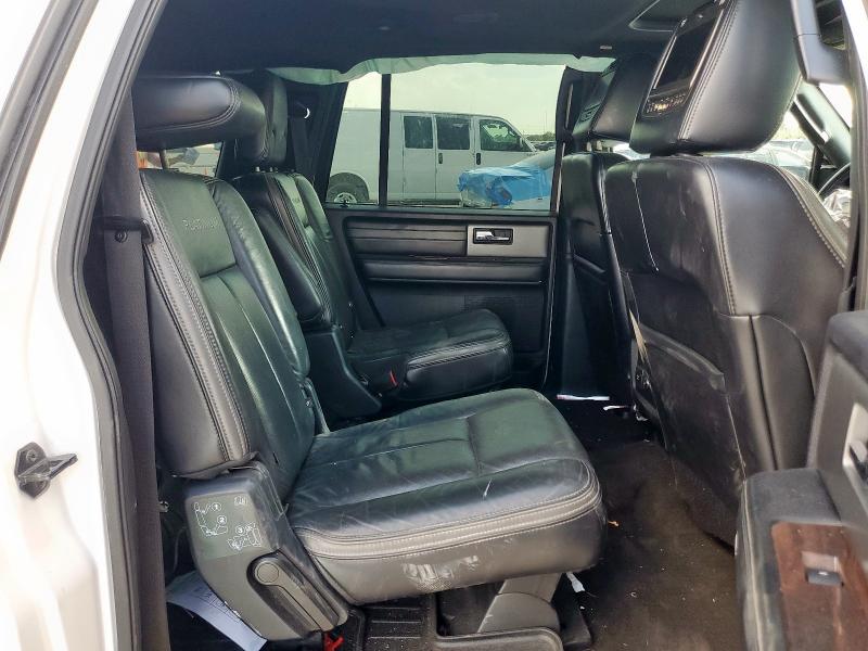 Фото 11 с аукциона – 2015 FORD EXPEDITION с VIN 1FMJK1LT0FEF33399