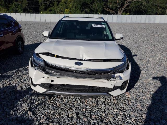 Photo 5 from auction – 2021 KIA SELTOS EX with VIN KNDERCAA6M7121214
