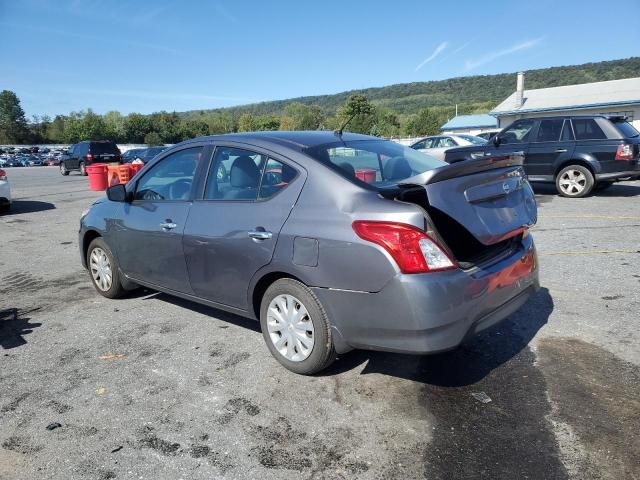 Photo 2 from auction – 2016 NISSAN VERSA S with VIN 3N1CN7AP5GL901058