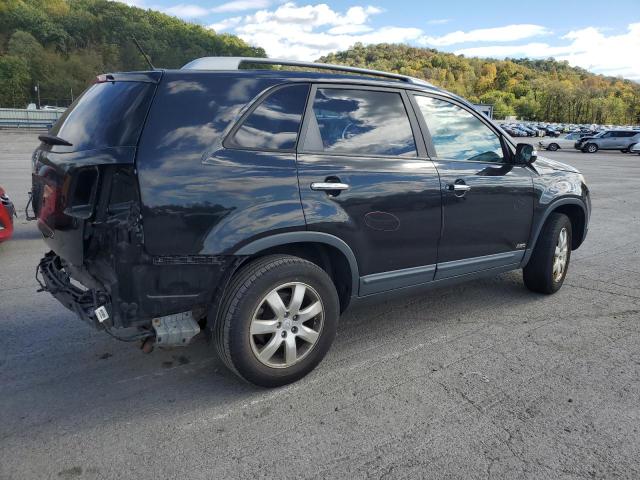 Photo 3 from auction – 2011 KIA SORENTO BA with VIN 5XYKTDA1XBG047242