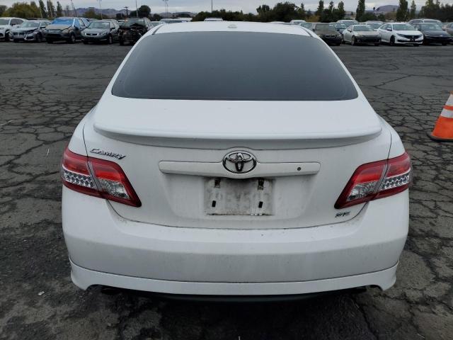 Photo 6 from auction – 2011 TOYOTA CAMRY BASE with VIN 4T1BF3EK3BU646207