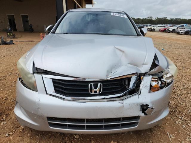 Photo 5 from auction – 2010 HONDA ACCORD LX with VIN 1HGCP2F35AA078440