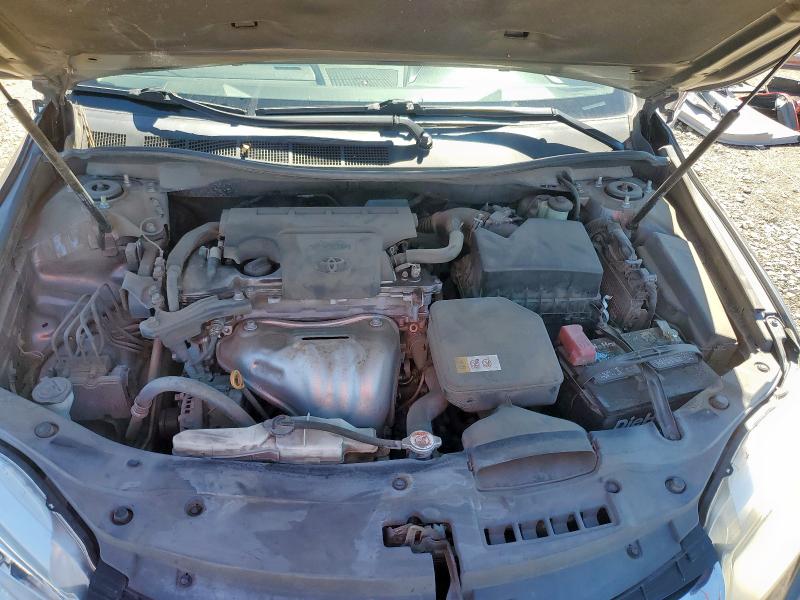 Photo 11 from auction – 2017 TOYOTA CAMRY LE with VIN 4T1BF1FK6HU693047