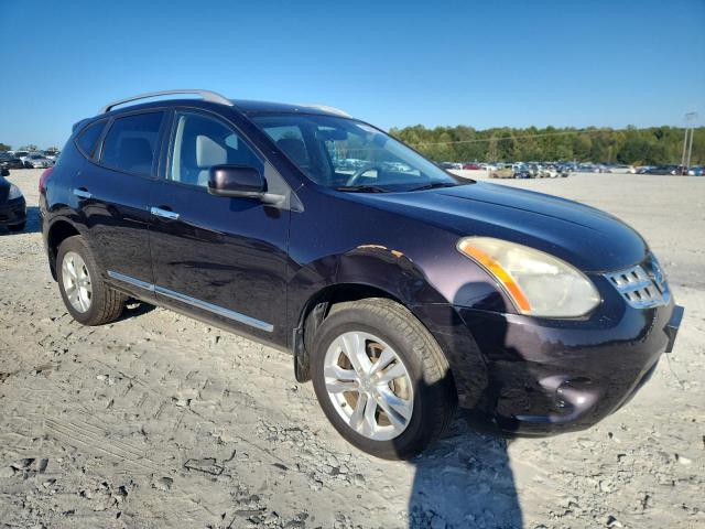 Photo 4 from auction – 2013 NISSAN ROGUE S with VIN JN8AS5MT7DW016154